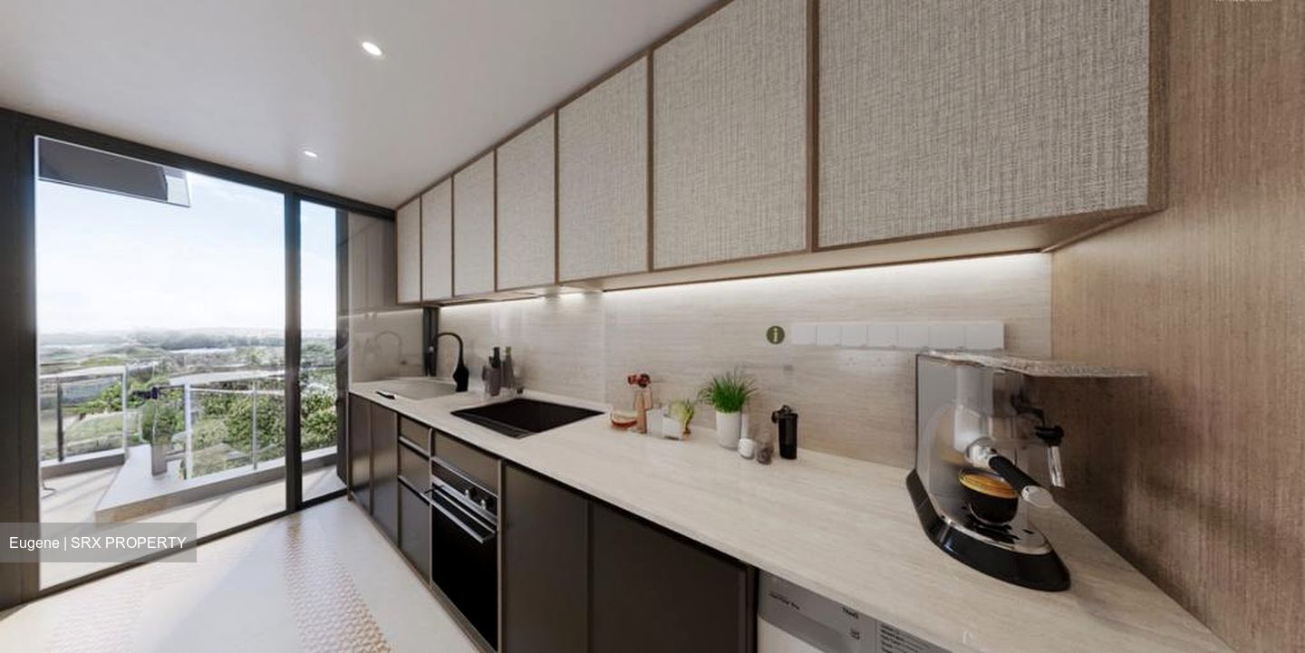 Koon Seng Road (D15), Condominium #521102971